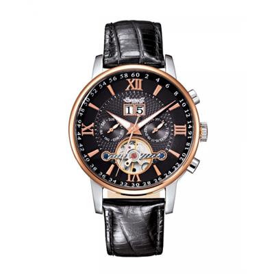 ساعت مچی عقربه ای مردانه اینگرسل مدل in6900rbk