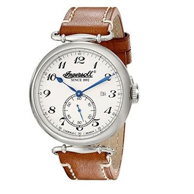 ساعت مچی عقربه ای مردانه اینگرسل مدل in1315sl