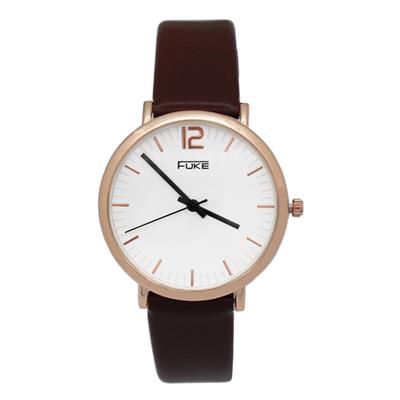 ساعت مچی عقربه ای زنانه فوکه مدل dgzu 0129