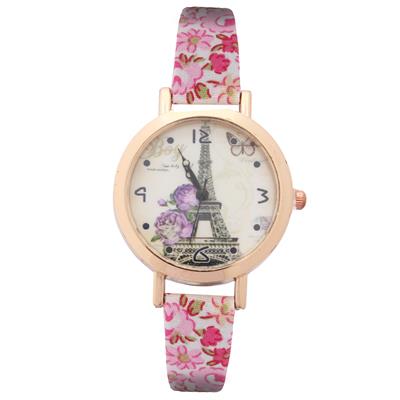 ساعت مچی عقربه ای زنانه مدل 117