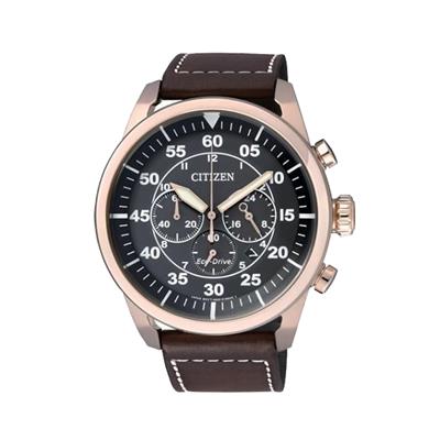 ساعت مچی عقربه ای مردانه سیتی زن مدل ca4213 00e