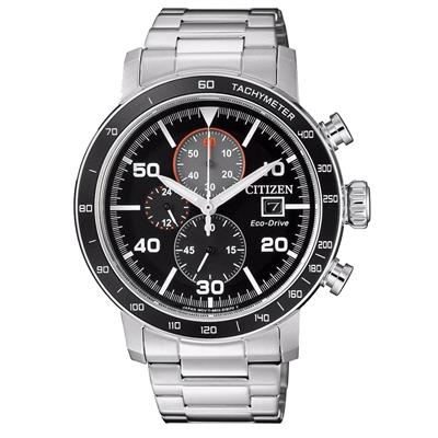 ساعت مچی عقربه ای مردانه سیتی زن مدل ca0641 83e