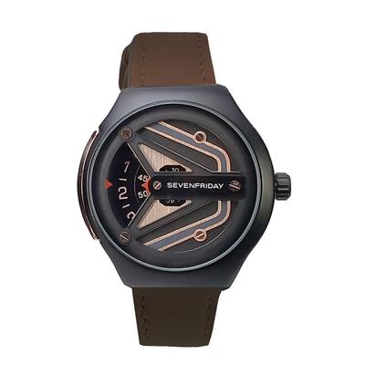 ساعت مچی عقربه ای زنانه سون فرایدی مدل sf m2 01gt