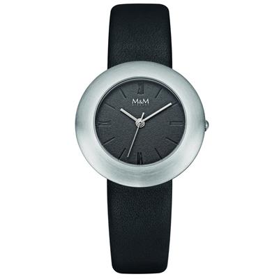 ساعت مچی عقربه ای زنانه ام اند ام مدل m11828 428