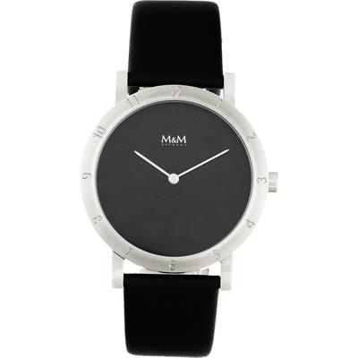 ساعت مچی عقربه ای ام اند ام مدل m11934 425