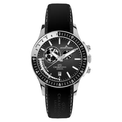 ساعت مچی عقربه ای مردانه ژاک لمن مدل u 29a