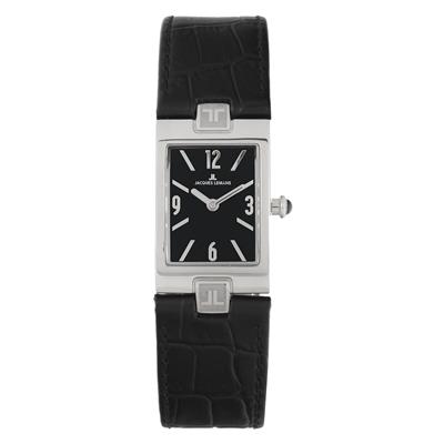 ساعت مچی عقربه ای زنانه ژاک لمن مدل 1 1213m