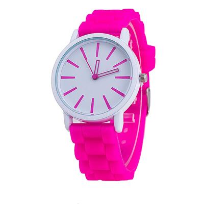 ساعت مچی عقربه ای مدل watch2585pi