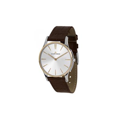 ساعت مچی عقربه ای زنانه ژاک لمن مدل 1 1938f