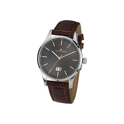 ساعت مچی عقربه ای مردانه ژاک لمن مدل 1 1862d