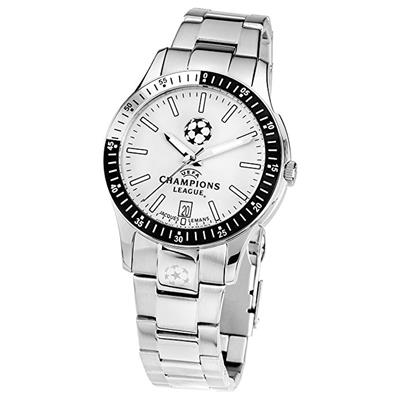 ساعت مچی عقربه ای مردانه ژاک لمن مدل u 30e