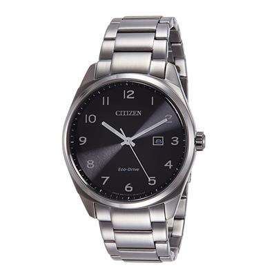 ساعت مچی عقربه ای مردانه سیتی زن bm7320 87e