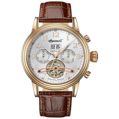 ساعت مچی عقربه ای مردانه اینگرسل مدل in2001rwh