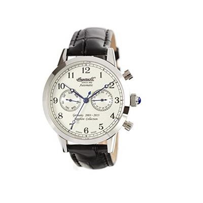 ساعت مچی عقربه ای مردانه اینگرسل مدل in4410wh