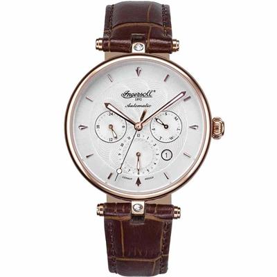 ساعت مچی عقربه ای زنانه اینگرسل مدل in1318rbr