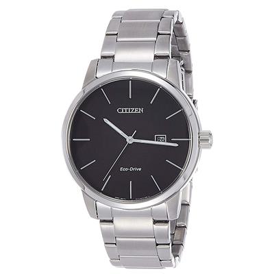 ساعت مچی عقربه ای مردانه سیتی زن مدل bm6960 56e