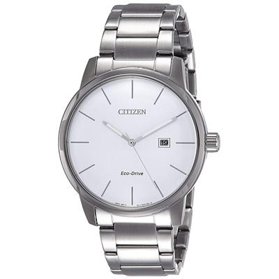 ساعت مچی عقربه ای مردانه سیتی زن مدل bm6960 56a