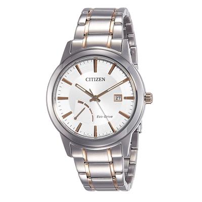 ساعت مچی عقربه ای مردانه سیتی زن مدل aw7014 53a