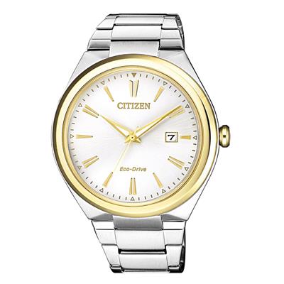 ساعت مچی عقربه ای مردانه سیتی زن مدل aw1374 51b