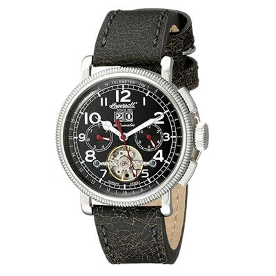 ساعت مچی عقربه ای مردانه اینگرسل مدل in1827bkwh