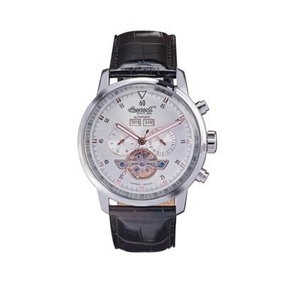 ساعت مچی عقربه ای مردانه اینگرسل مدل in4511sl