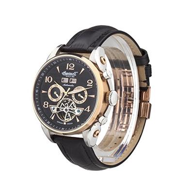 ساعت مچی عقربه ای مردانه اینگرسل مدل in4514rbk