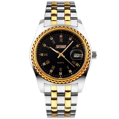 ساعت مچی عقربه ای اسکمی مدل no 4508m