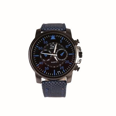 ساعت مچی عقربه ای مردانه seek time مدل s03