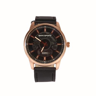 ساعت مچی عقربه ای مردانه آوین اسپرت مدل a03