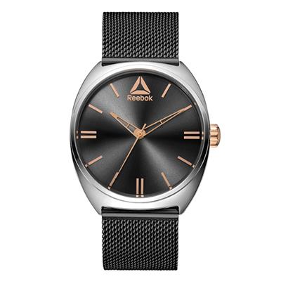 ساعت مچی عقربه ای زنانه ریباک مدل rd pur l2 s1s4 a3