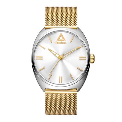 ساعت مچی عقربه ای زنانه ریباک مدل rd pur l2 s1s2 w2