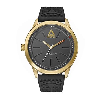 ساعت مچی عقربه ای مردانه ریباک مدل rd lif g2 s2ib b2