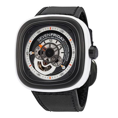 ساعت مچی عقربه ای سون فرایدی مدل sf p202c