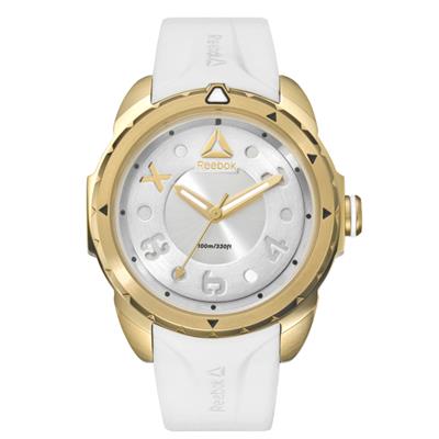 ساعت مچی عقربه ای زنانه ریباک مدل rd imp l2 s2iw 12