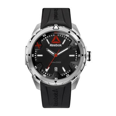 ساعت مچی عقربه ای مردانه ریباک مدل rd imp g3 s1ib br