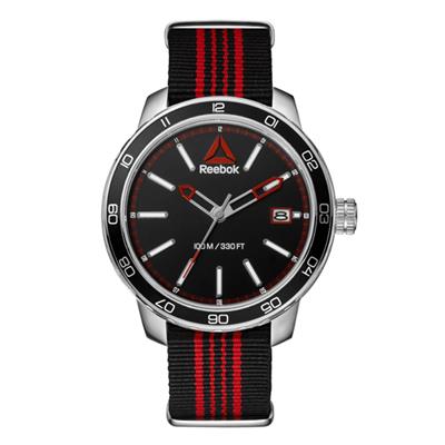 ساعت مچی عقربه ای مردانه ریباک مدل rd for g3 s1nb br