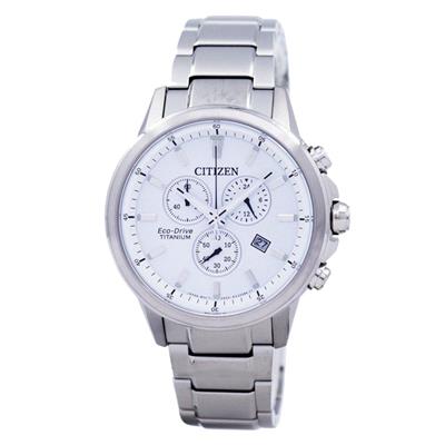 ساعت مچی عقربه ای مردانه سیتی زن مدل at2340 81a