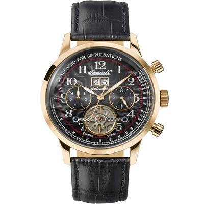 ساعت مچی عقربه ای مردانه اینگرسل مدل in2002gbk