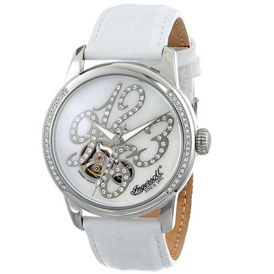 ساعت مچی عقربه ای زنانه اینگرسل مدل in4901wh