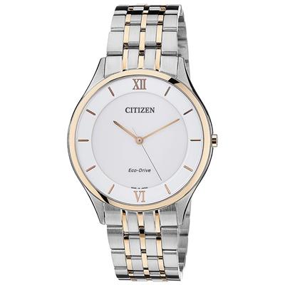 ساعت مچی عقربه ای مردانه سیتی زن مدل ar0074 51a