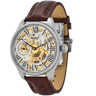ساعت مچی عقربه ای مردانه اینگرسل مدل in7904whg