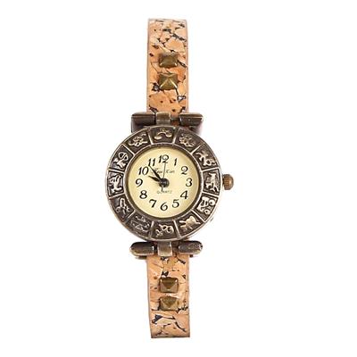 ساعت مچی عقربه ای زنانه روی رین کد 120 4