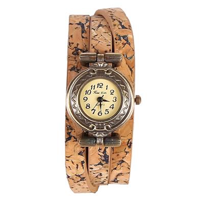 ساعت مچی عقربه ای زنانه روی رین کد 120