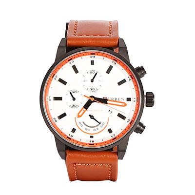 ساعت مچی عقربه ای مردانه سورن کد 336