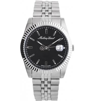 ساعت مچی عقربه ای مردانه متی تیسوت h810an