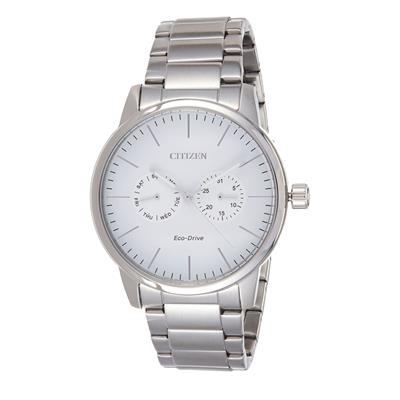 ساعت مچی عقربه ای مردانه سیتی زن مدل ao9040 52a