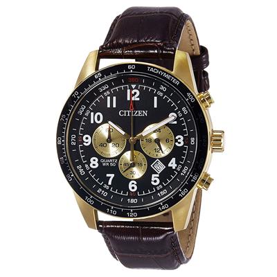 ساعت مچی عقربه ای مردانه سیتی زن مدل an8162 06e