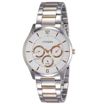 ساعت مچی عقربه ای مردانه سیتی زن مدل ag8358 87a