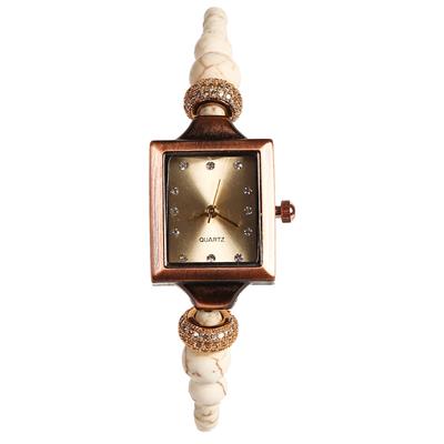 ساعت مچی عقربه ای زنانه رست کد 360 50