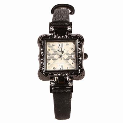 ساعت مچی عقربه ای زنانه رست کد 225 2